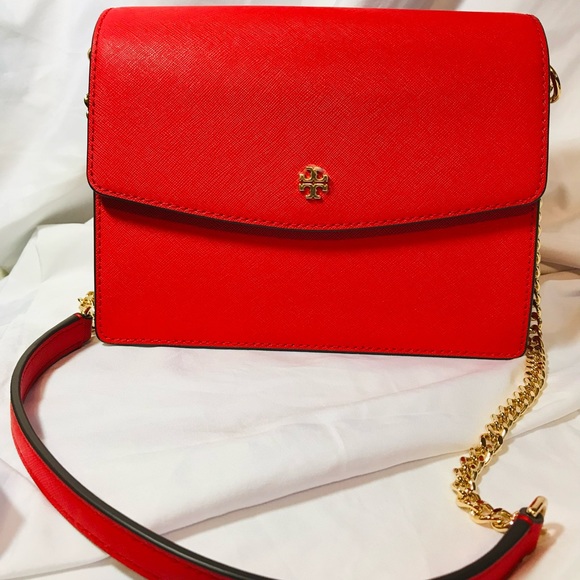 Tory Burch Handbags - Tory Burch Emerson Envelop